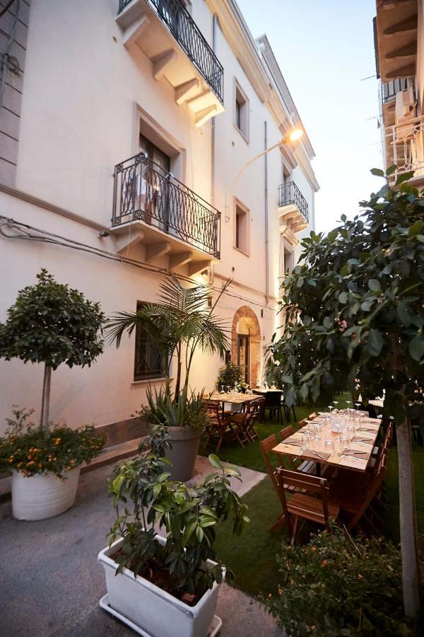 Il Vecchio Marsala Bed and Breakfast Εξωτερικό φωτογραφία