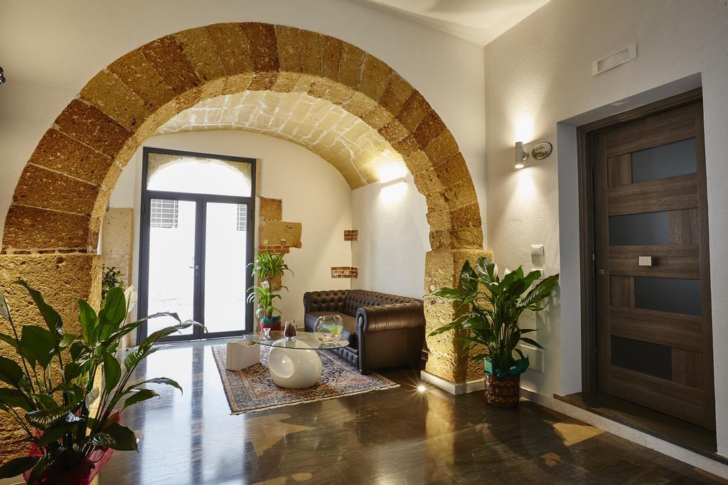 Il Vecchio Marsala Bed and Breakfast Εξωτερικό φωτογραφία