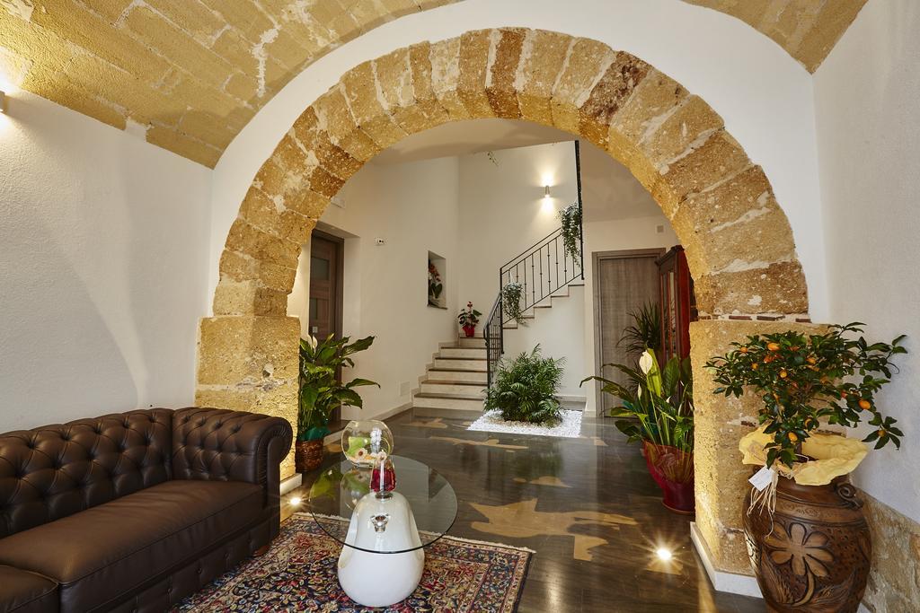 Il Vecchio Marsala Bed and Breakfast Εξωτερικό φωτογραφία