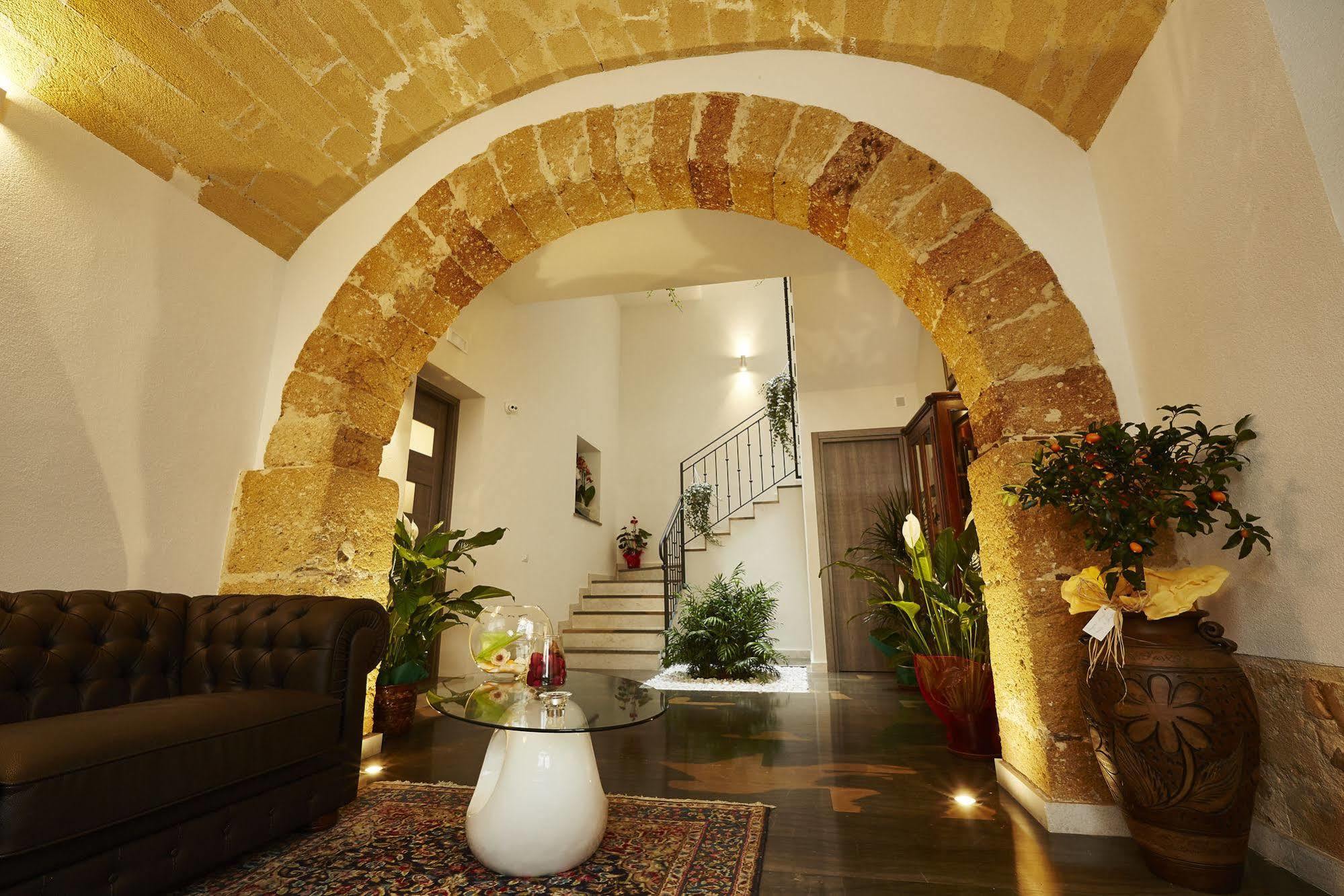 Il Vecchio Marsala Bed and Breakfast Εξωτερικό φωτογραφία